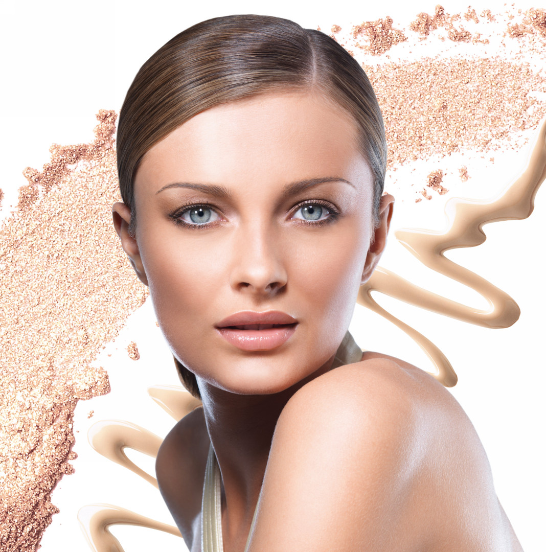10 золотых правил, как выбрать хорошую пудру для лица