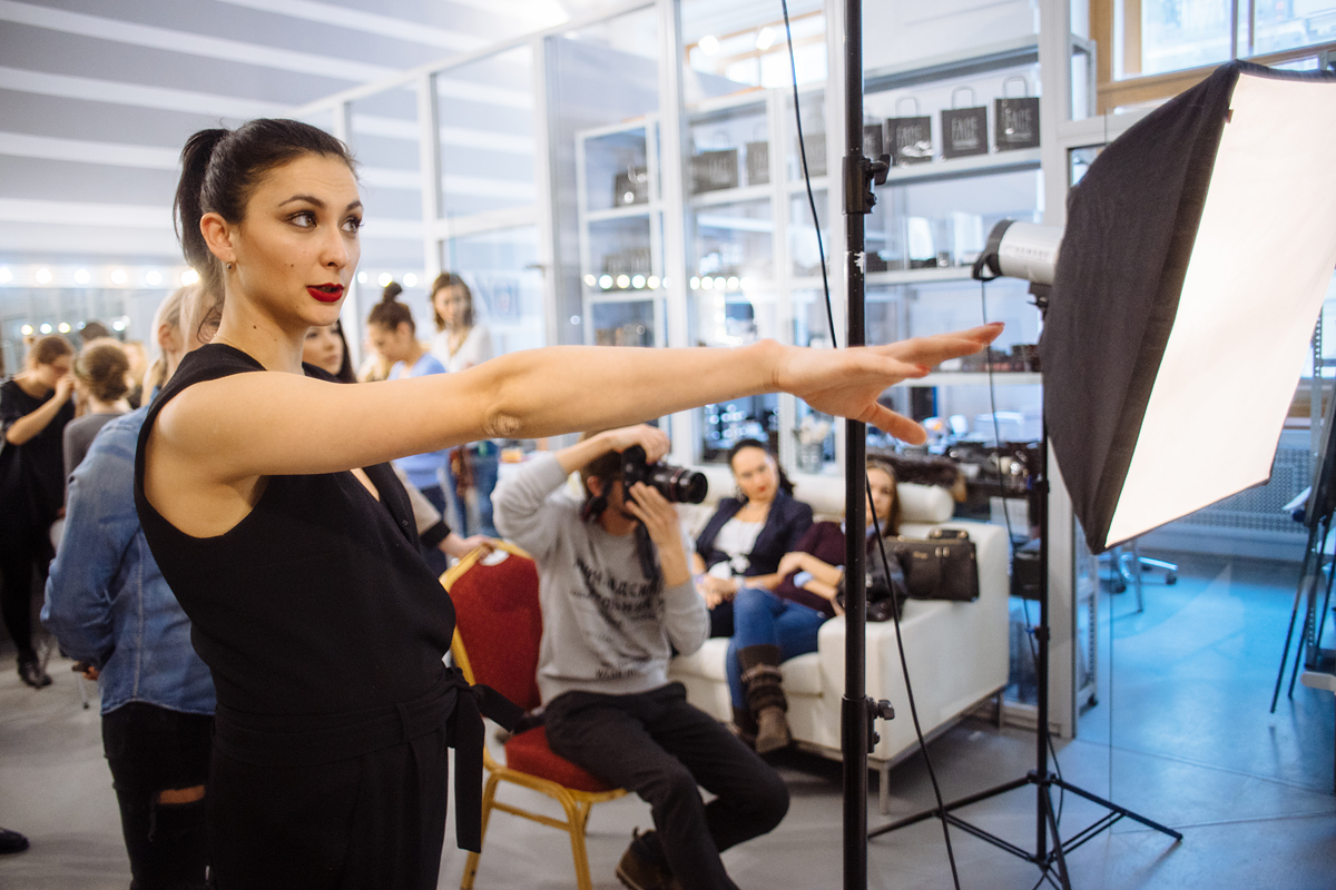 Быть в тренде curvy.