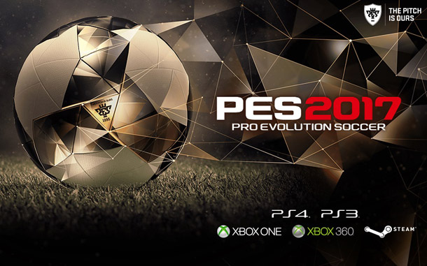 Pro Evolution Soccer 2017