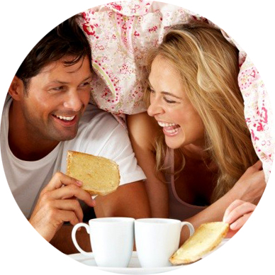 Красивое постельное белье